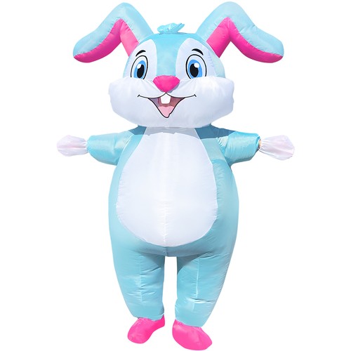 Costume gonfiabile vestito - costume,