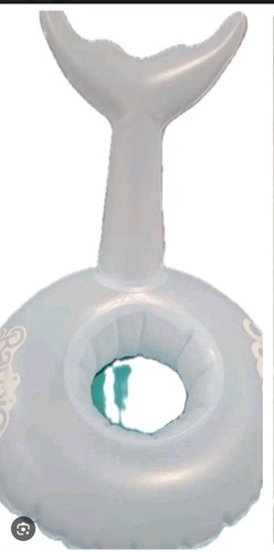Nuovo barbie gonfiabile - nuovo,