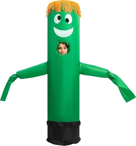 Costumi gonfiabili uomo - , tubo